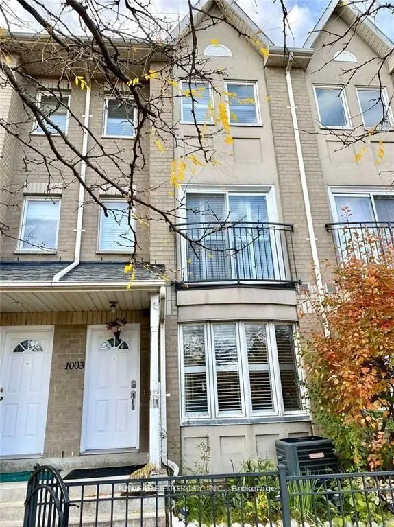 29 Rosebank Drive, #1003