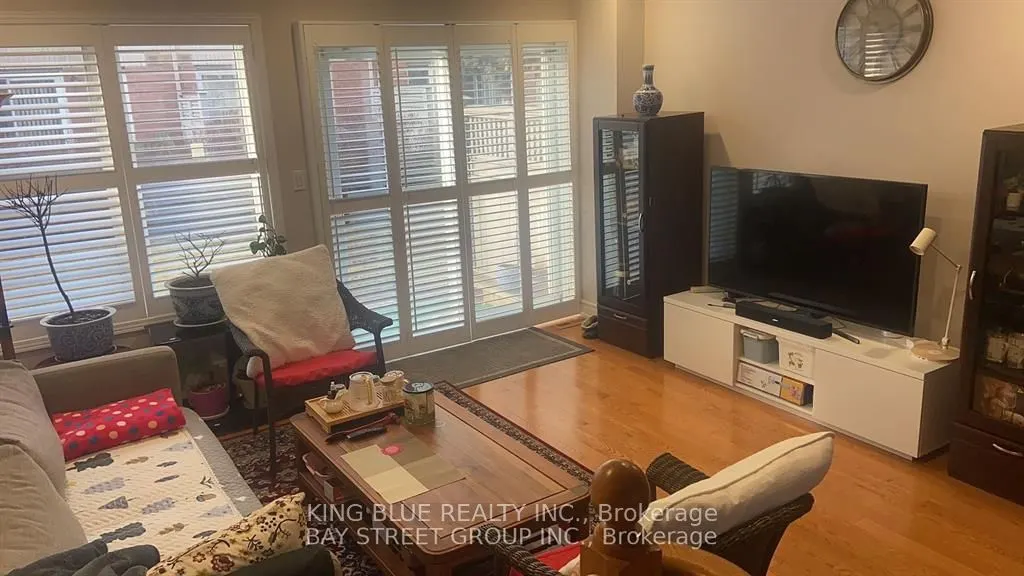 29 Rosebank Drive, #1003