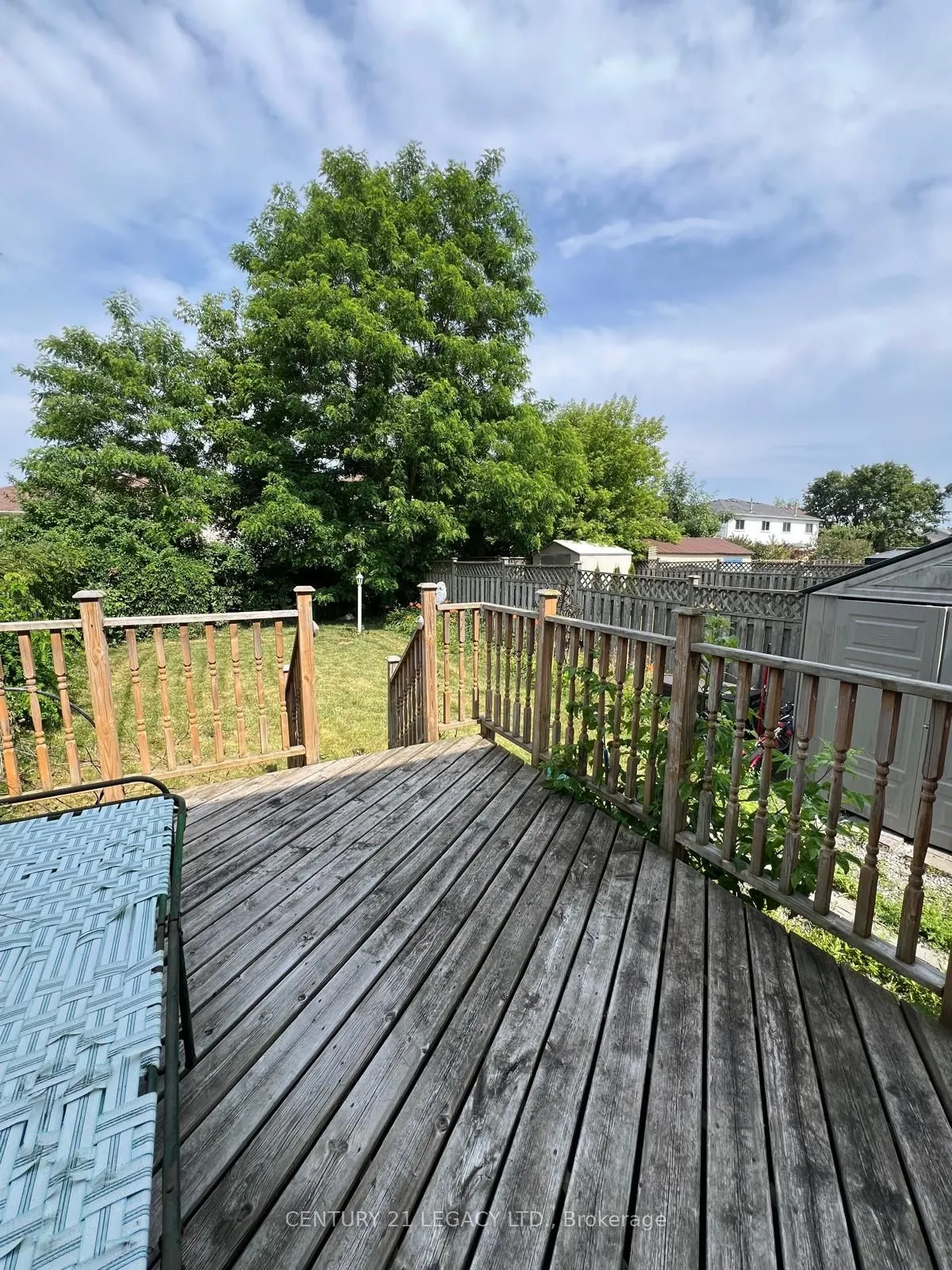 1544 Connery Crescent