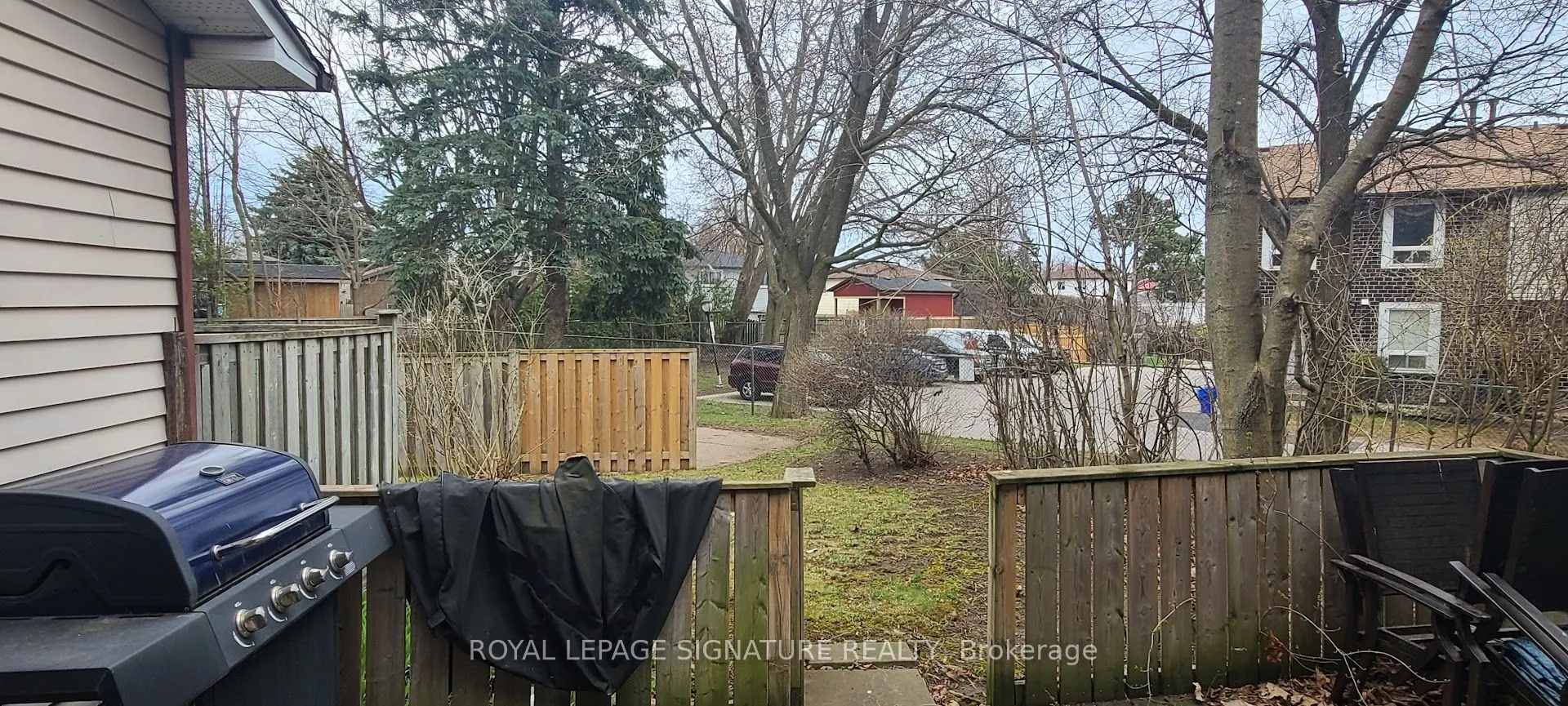 44 Parker Crescent, #29