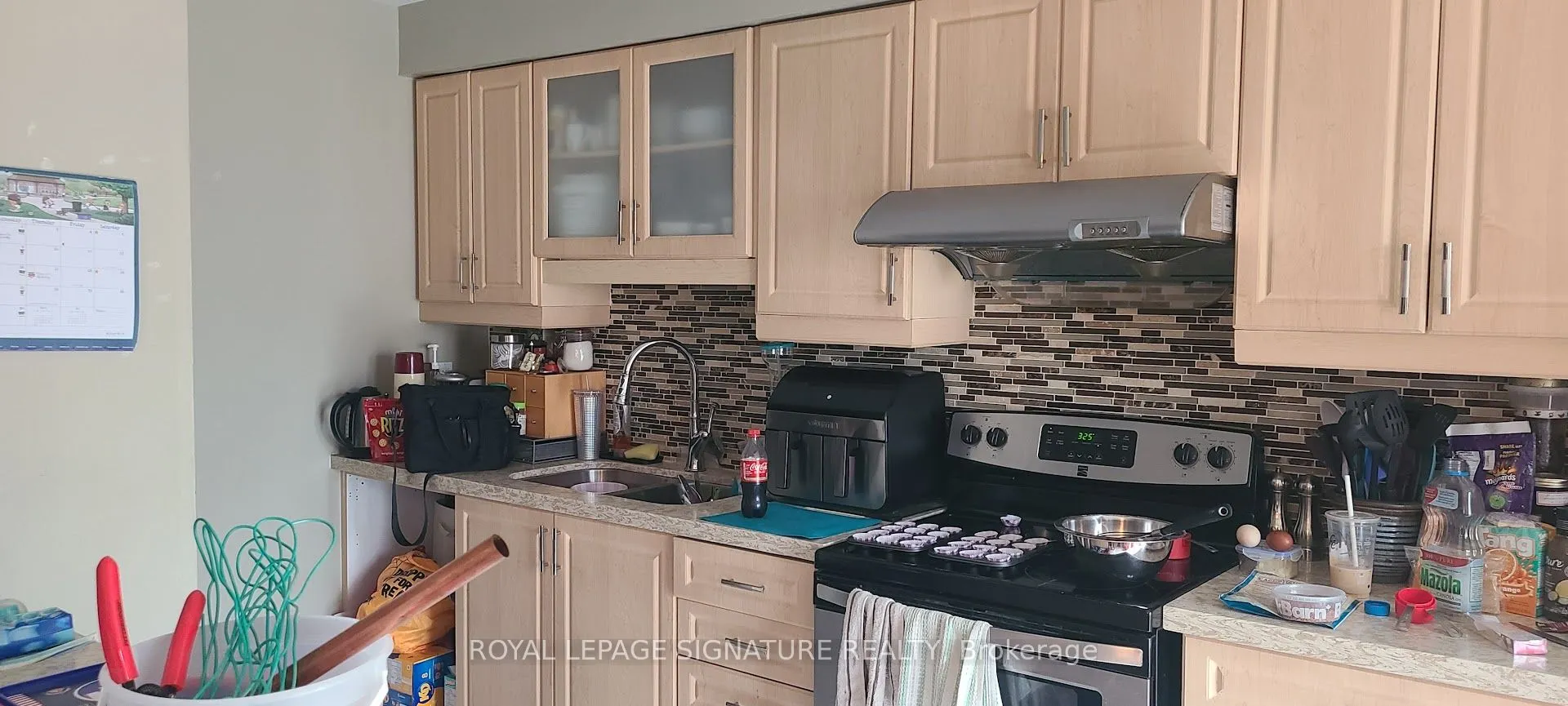 44 Parker Crescent, #29