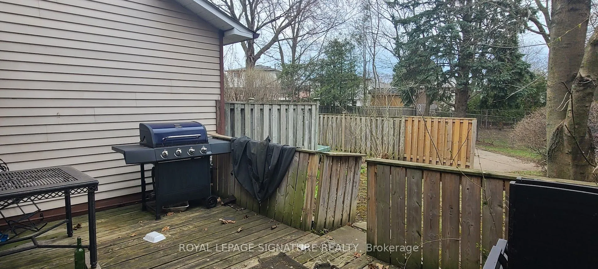 44 Parker Crescent, #29