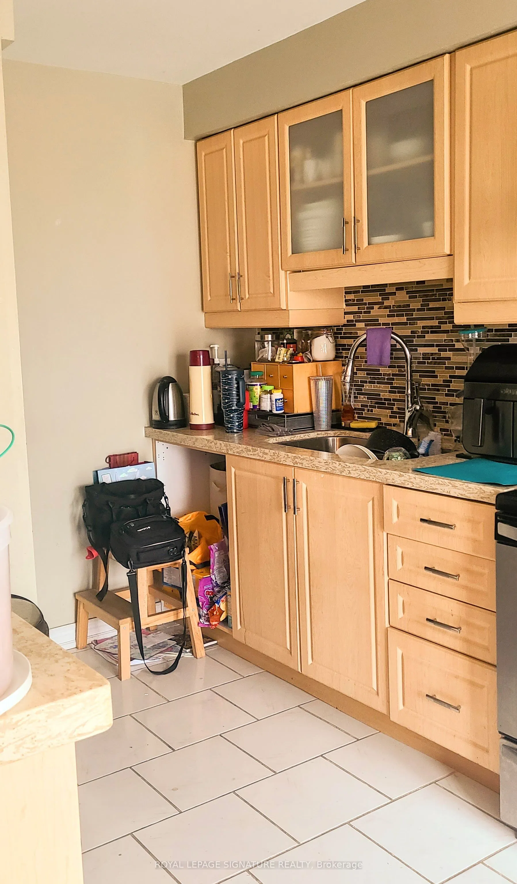 44 Parker Crescent, #29