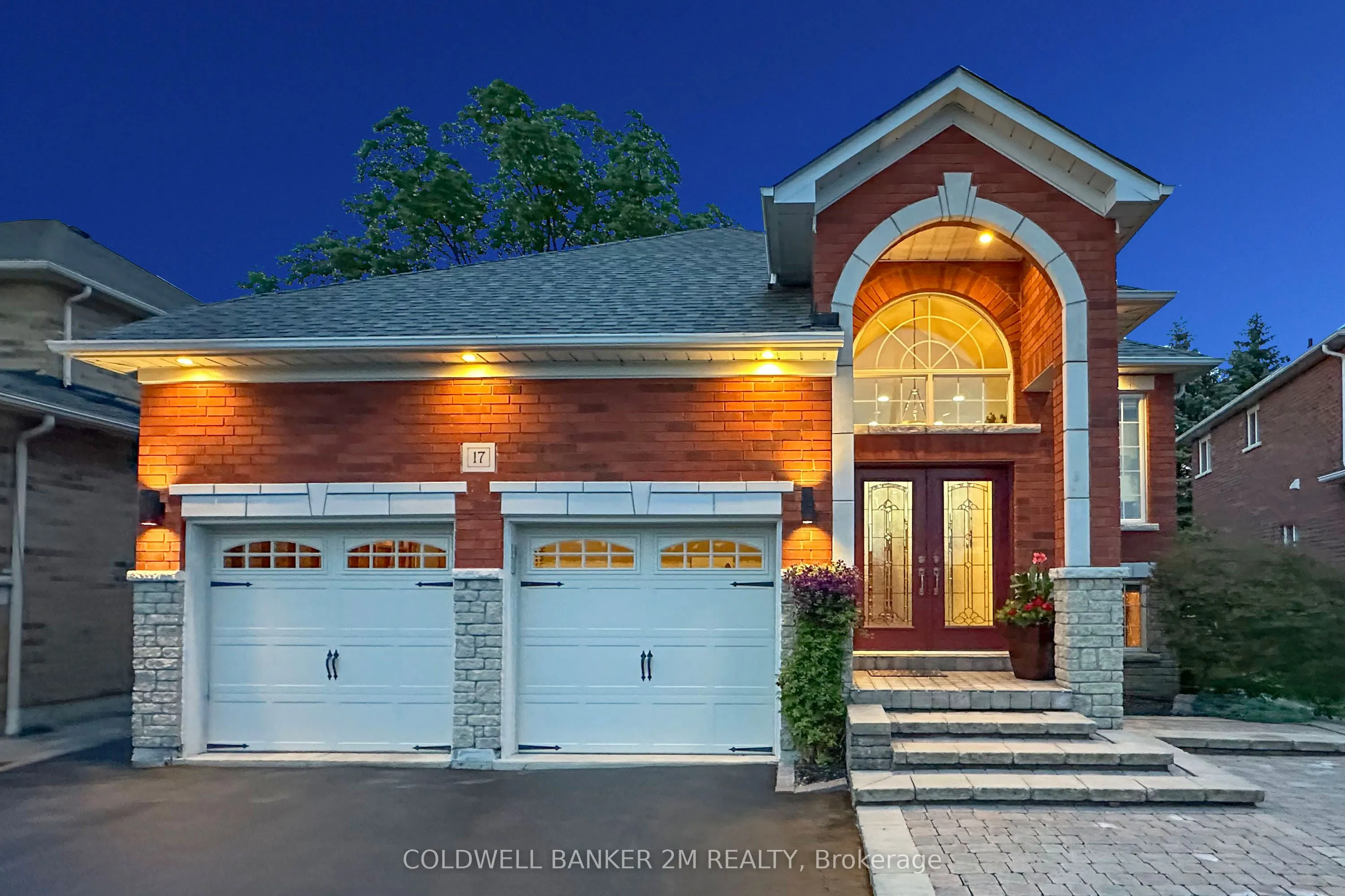 17 Mac Carl Crescent