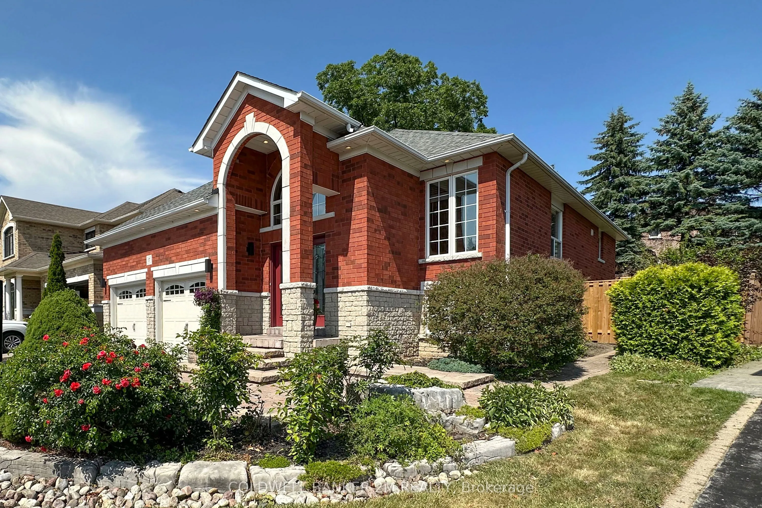 17 Mac Carl Crescent