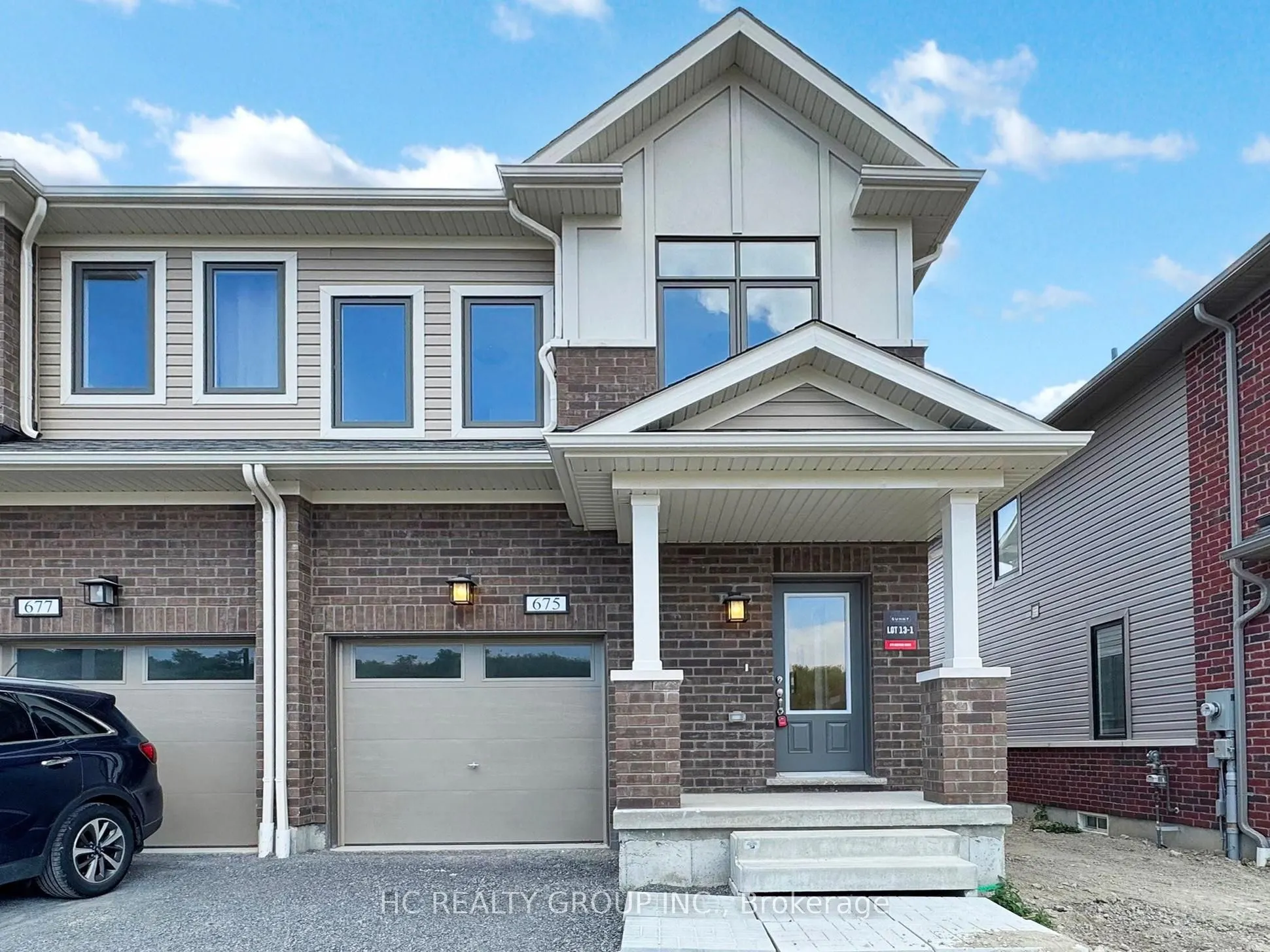 675 Ribstone Court