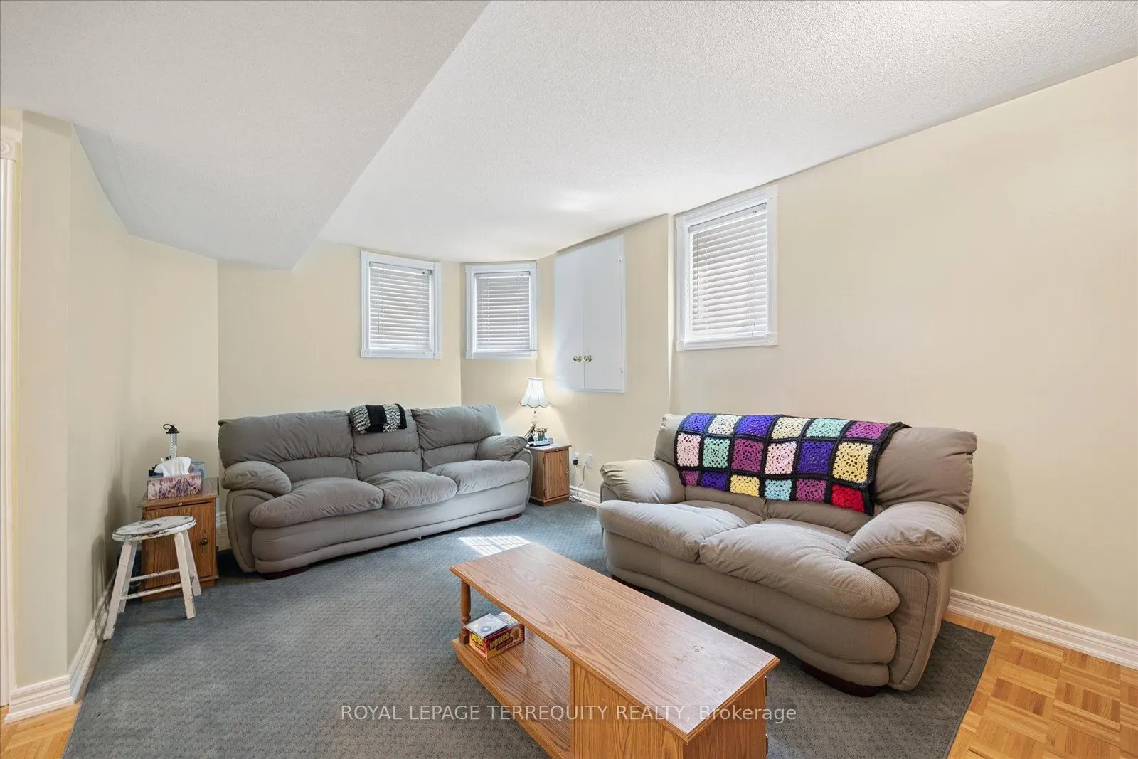 15 Waring Avenue