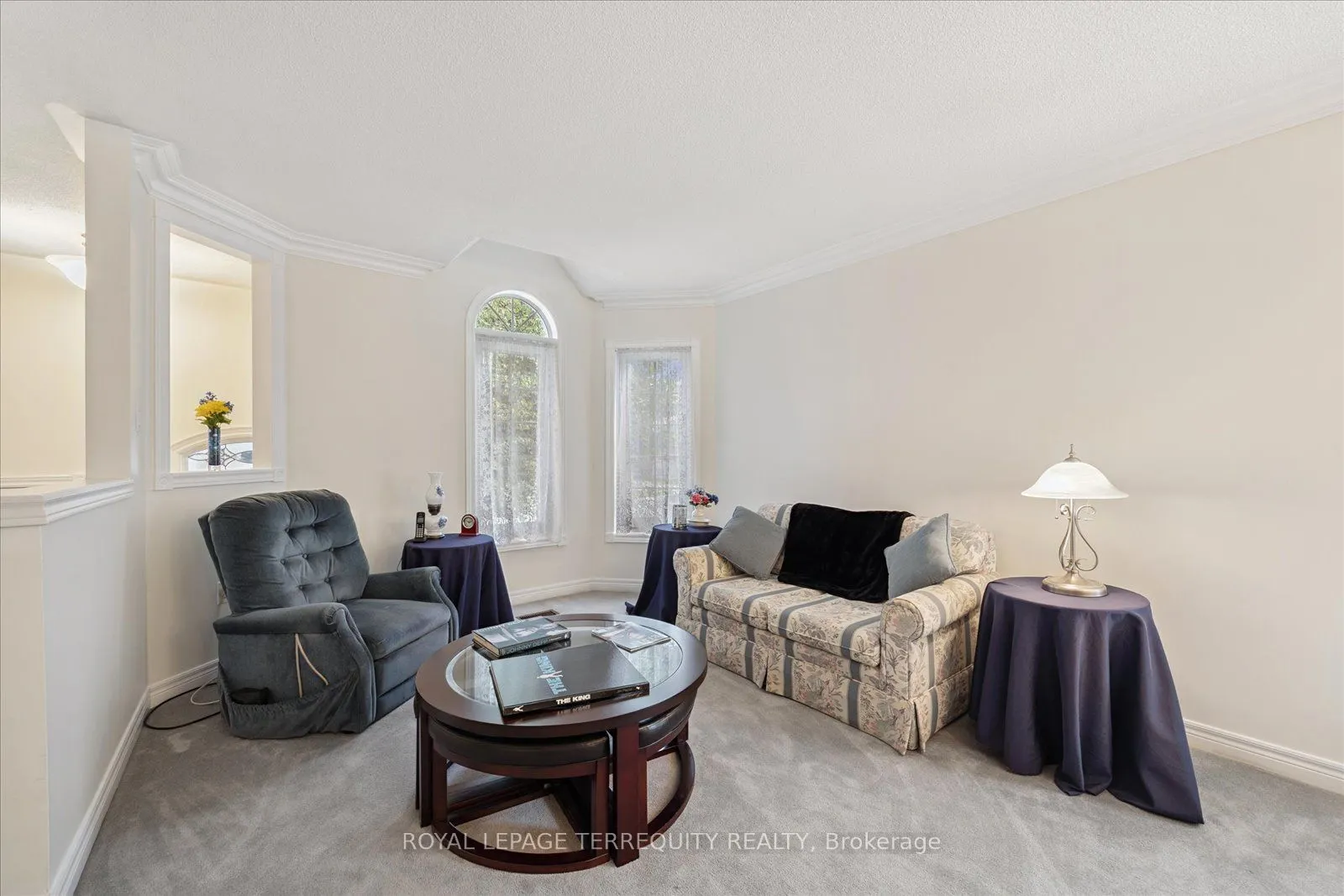 15 Waring Avenue