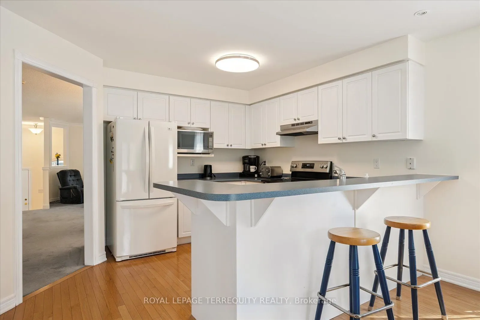 15 Waring Avenue