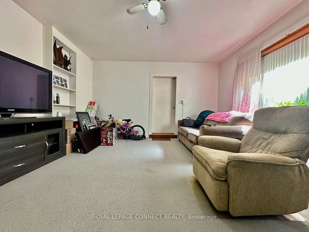 1775 Bowmanville Avenue, #Apt B