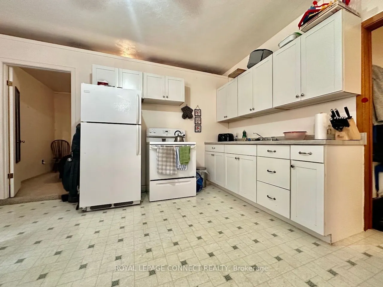 1775 Bowmanville Avenue, #Apt B