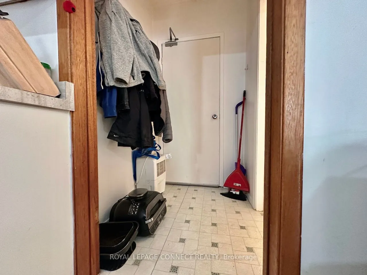 1775 Bowmanville Avenue, #Apt B