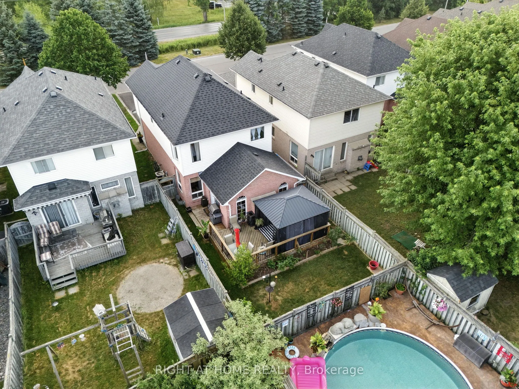 524 Hartgrove Lane