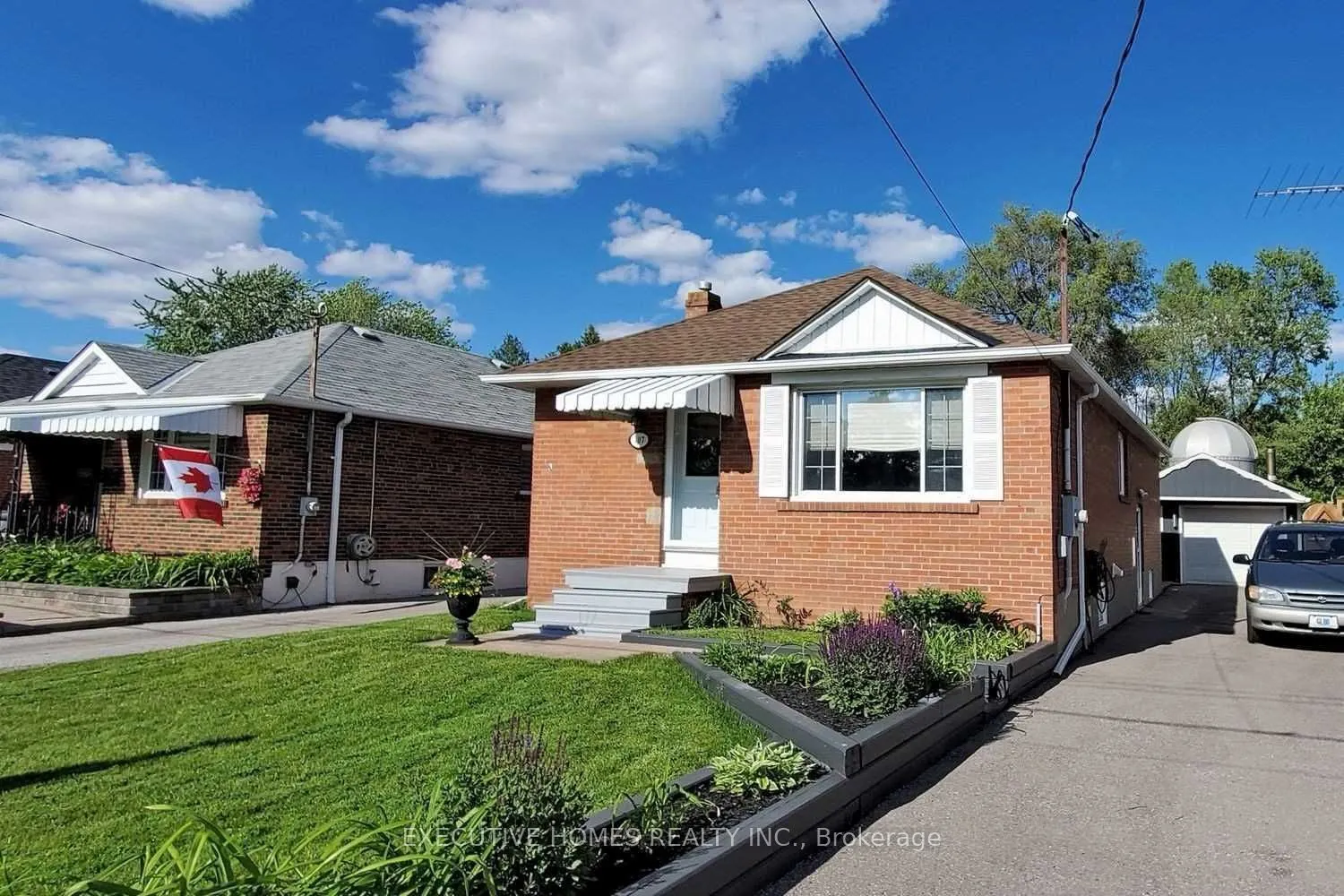 107 Ellington (Main) Drive