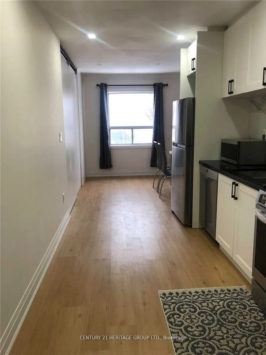 1710 Danforth Avenue, #1