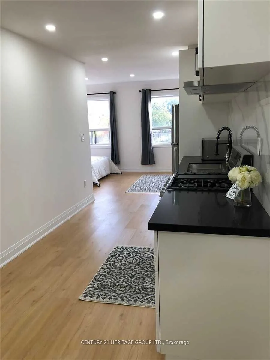 1710 Danforth Avenue, #1