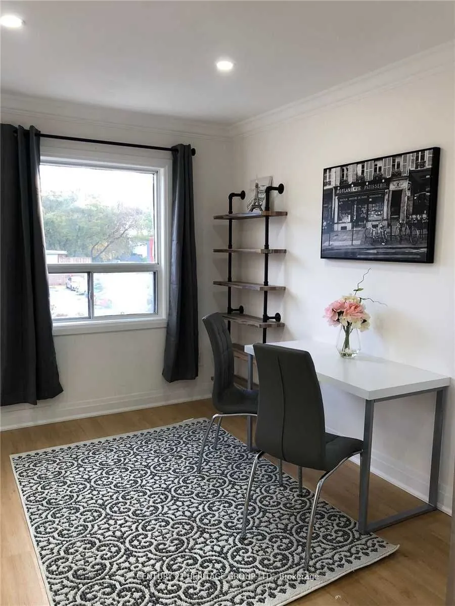 1710 Danforth Avenue, #1