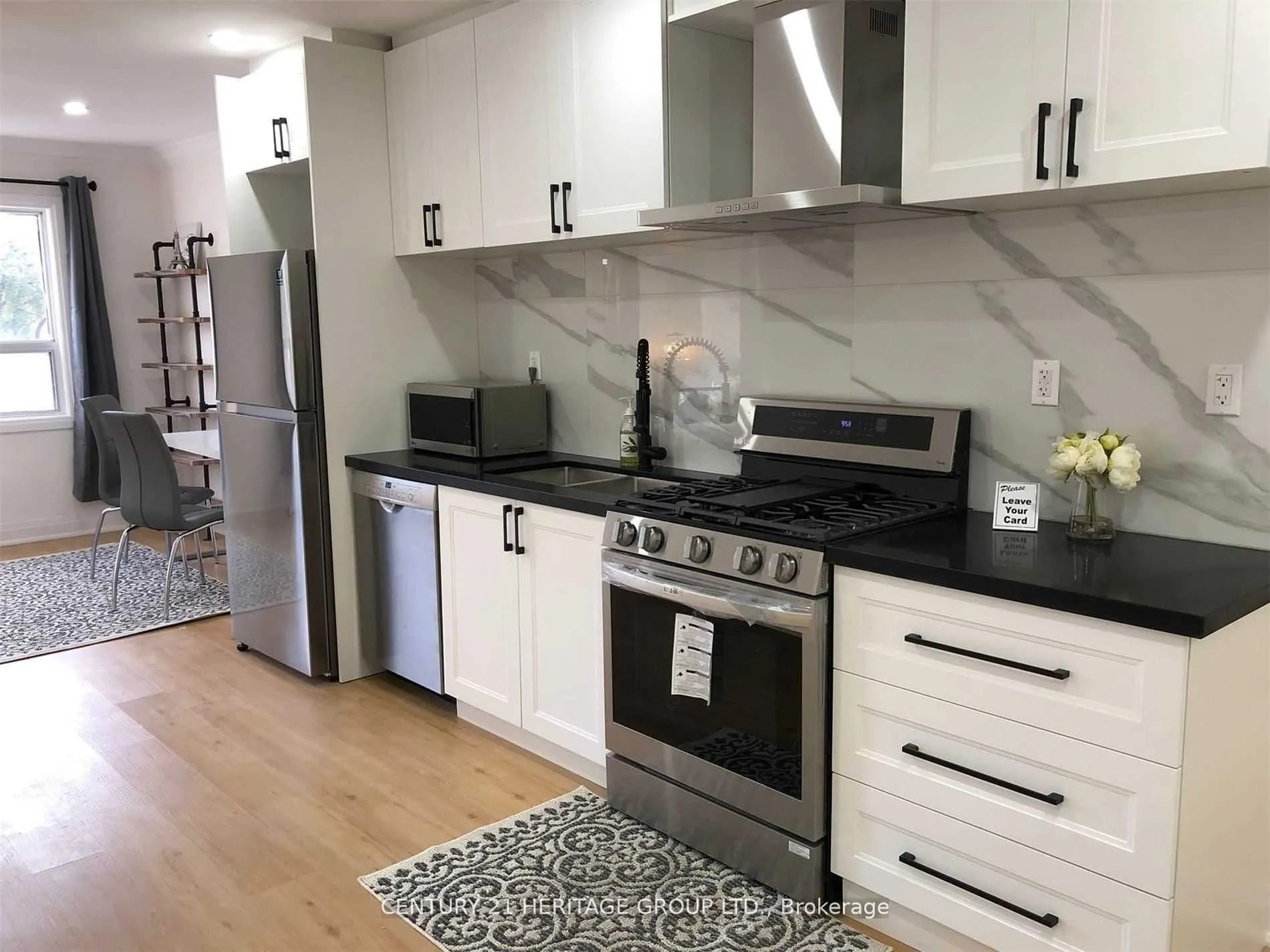 1710 Danforth Avenue, #1