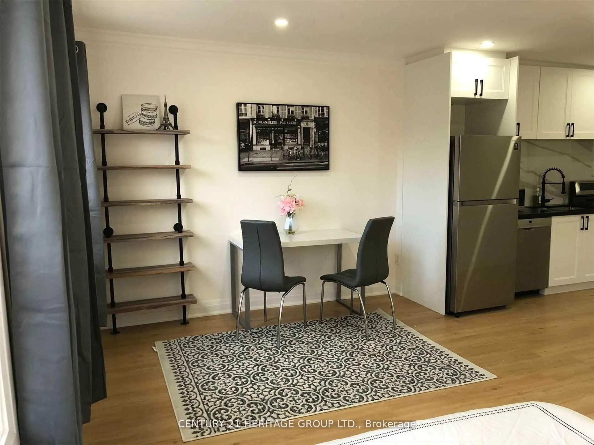 1710 Danforth Avenue, #1