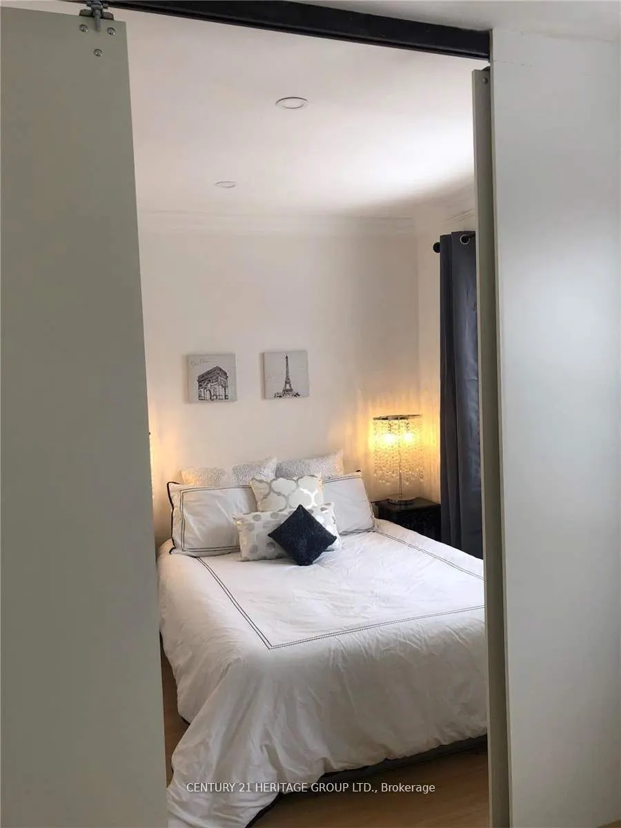 1710 Danforth Avenue, #1