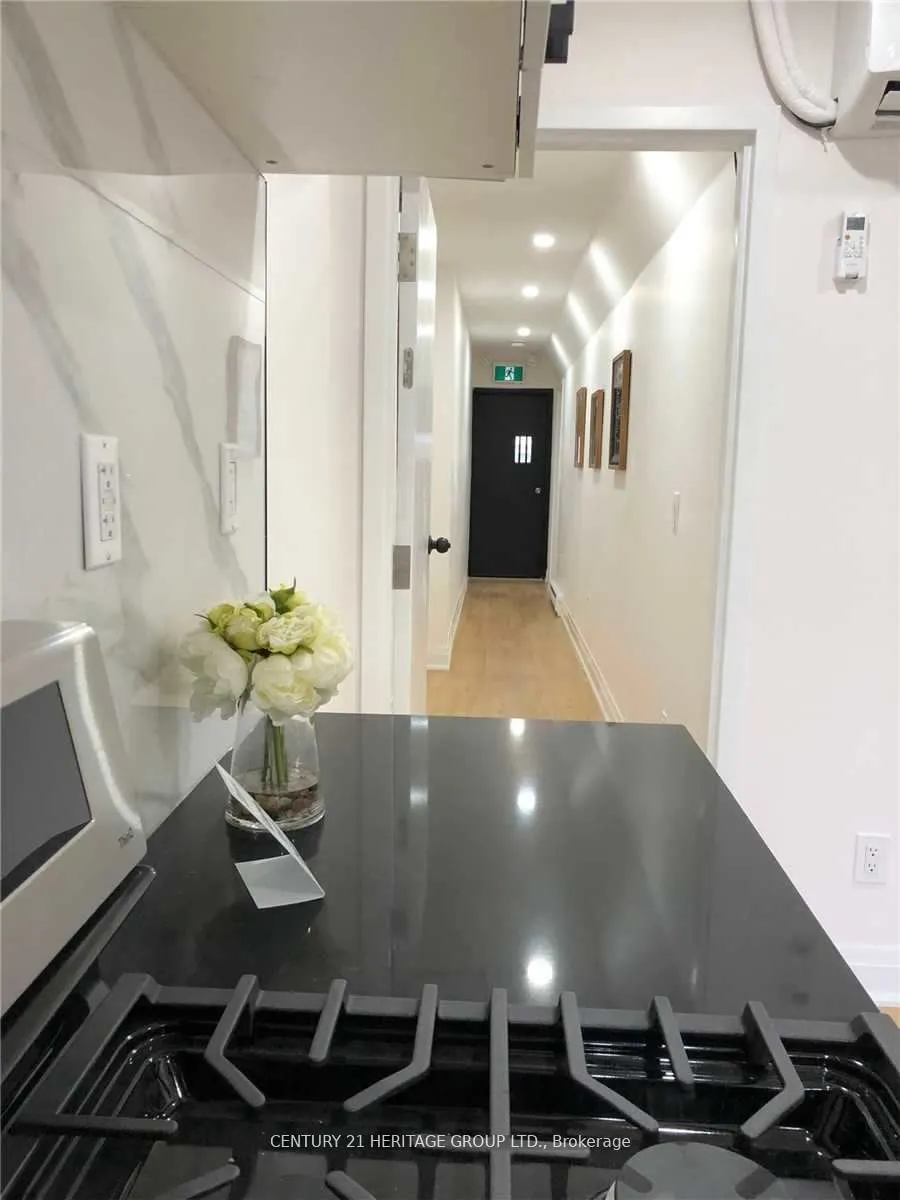 1710 Danforth Avenue, #1