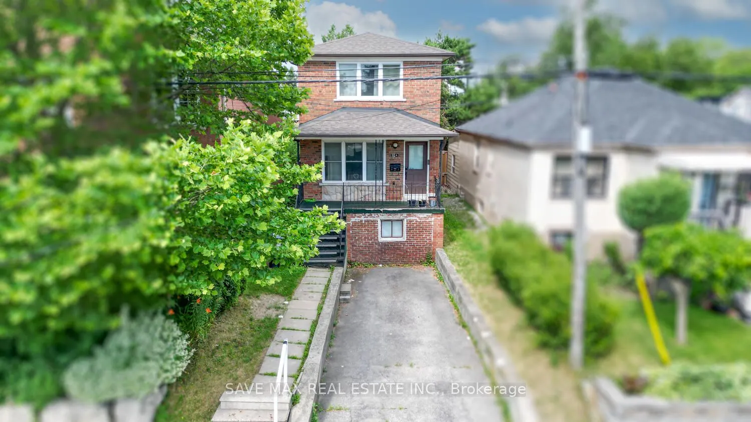 82A Birchmount Road