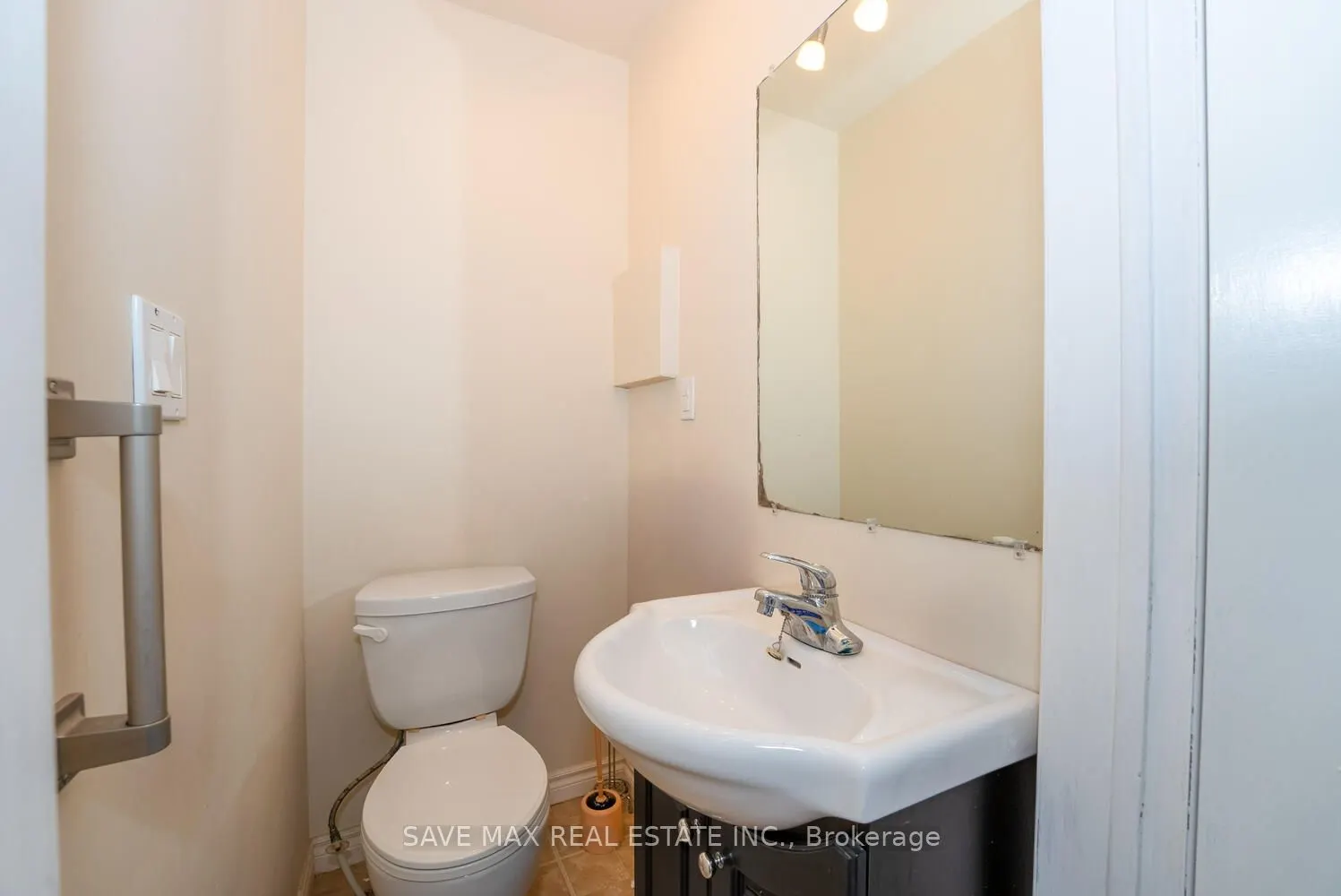 82A Birchmount Road