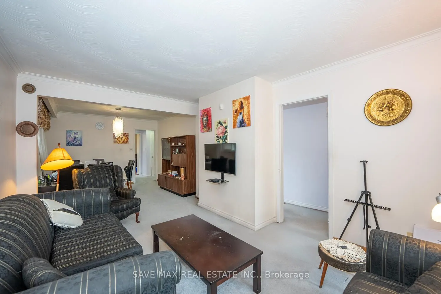82A Birchmount Road