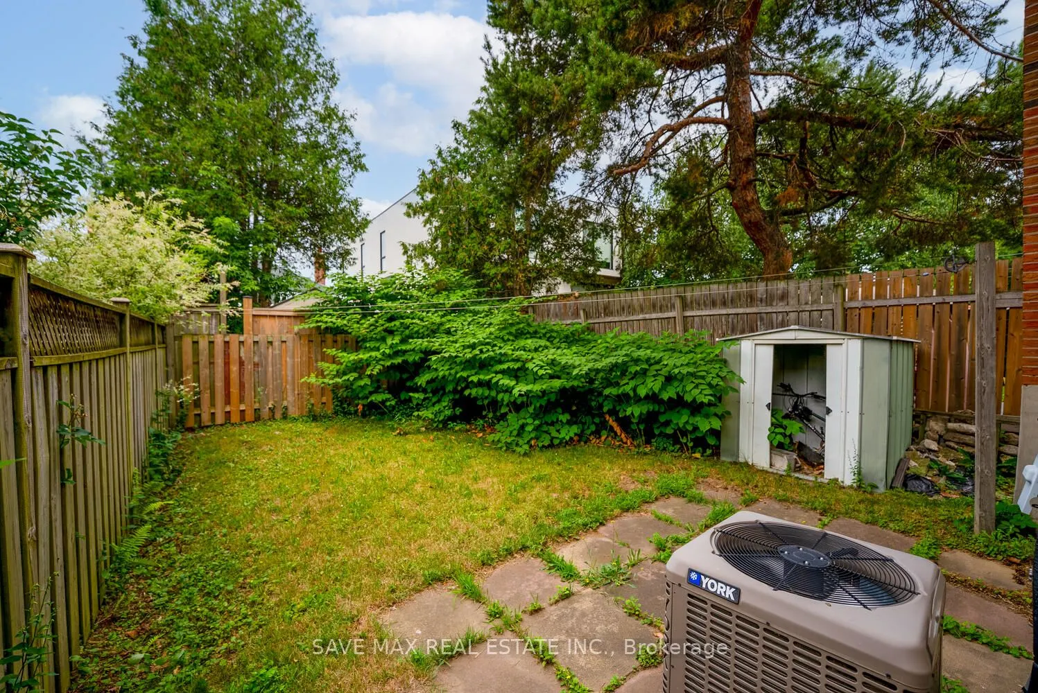82A Birchmount Road