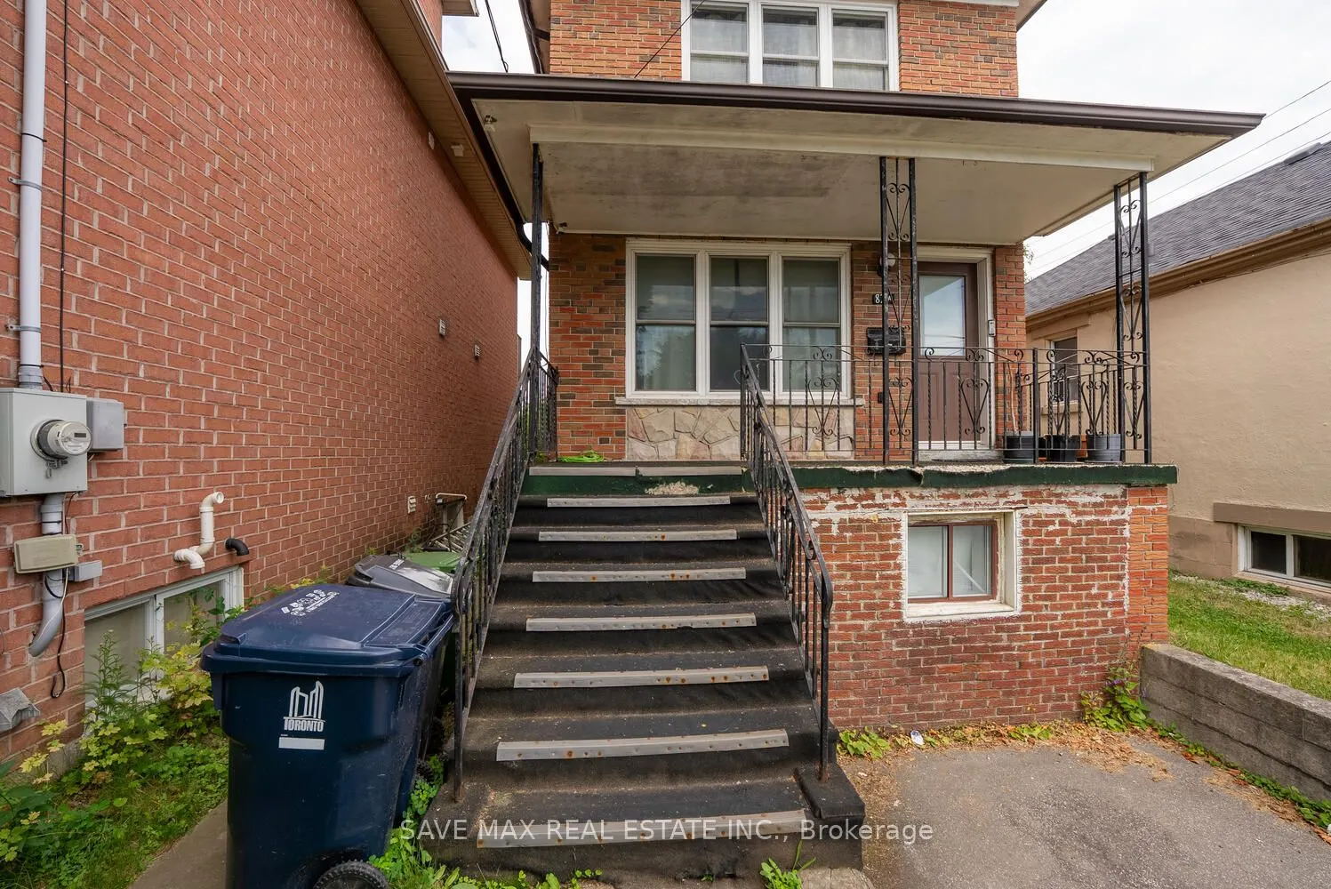 82A Birchmount Road