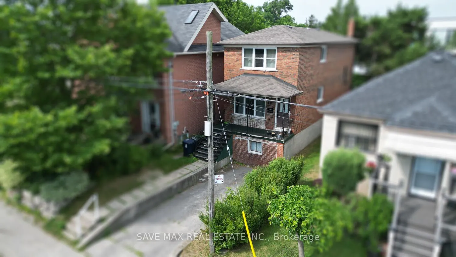 82A Birchmount Road