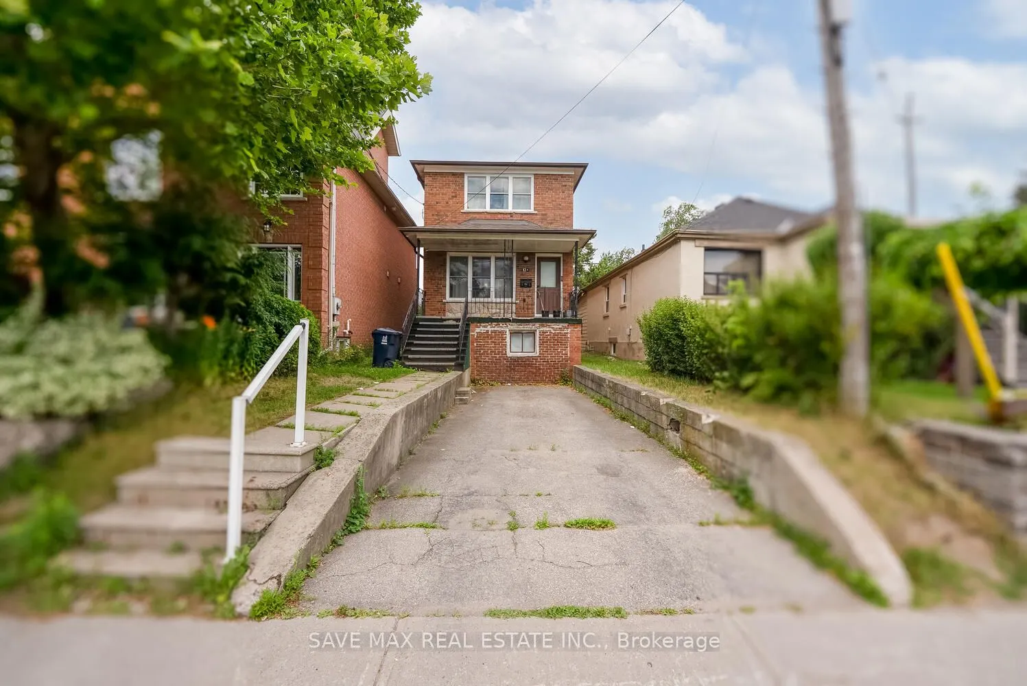 82A Birchmount Road