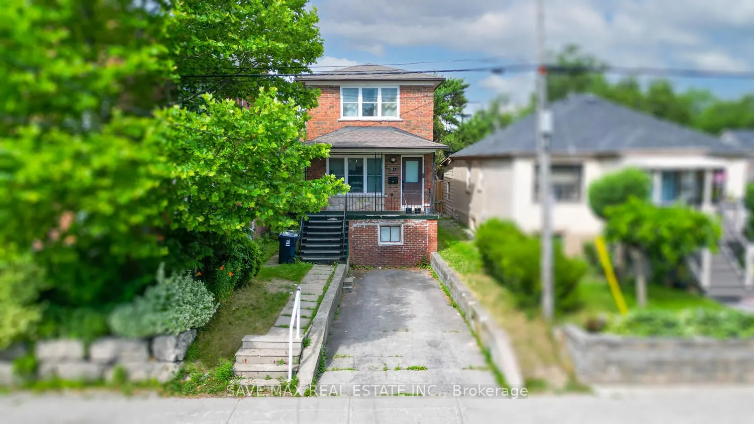 82A Birchmount Road