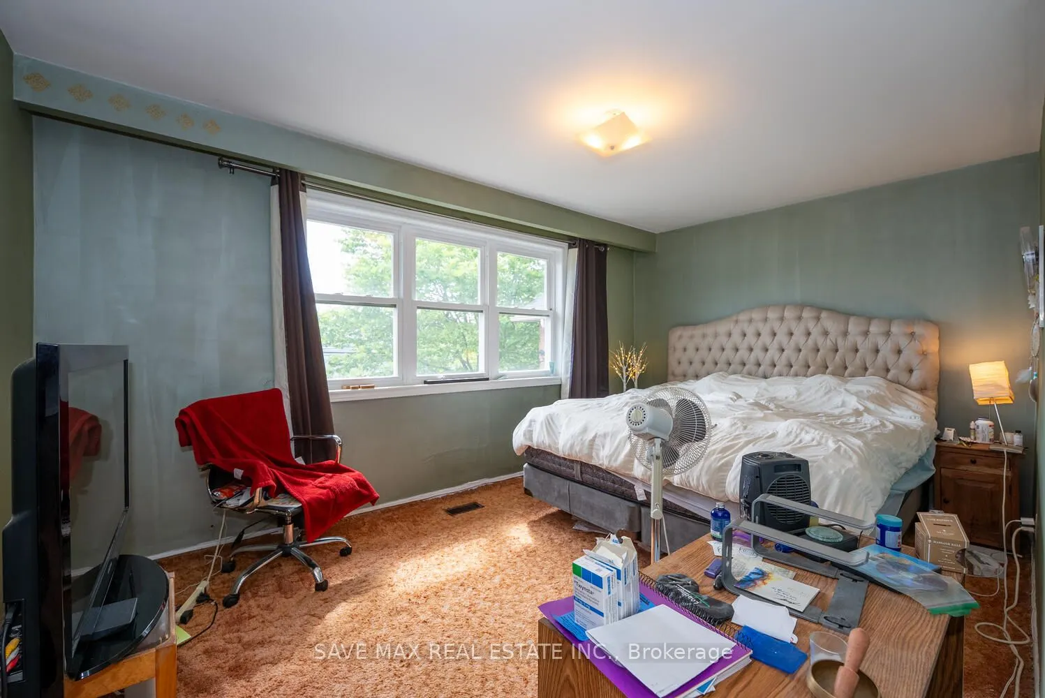82A Birchmount Road