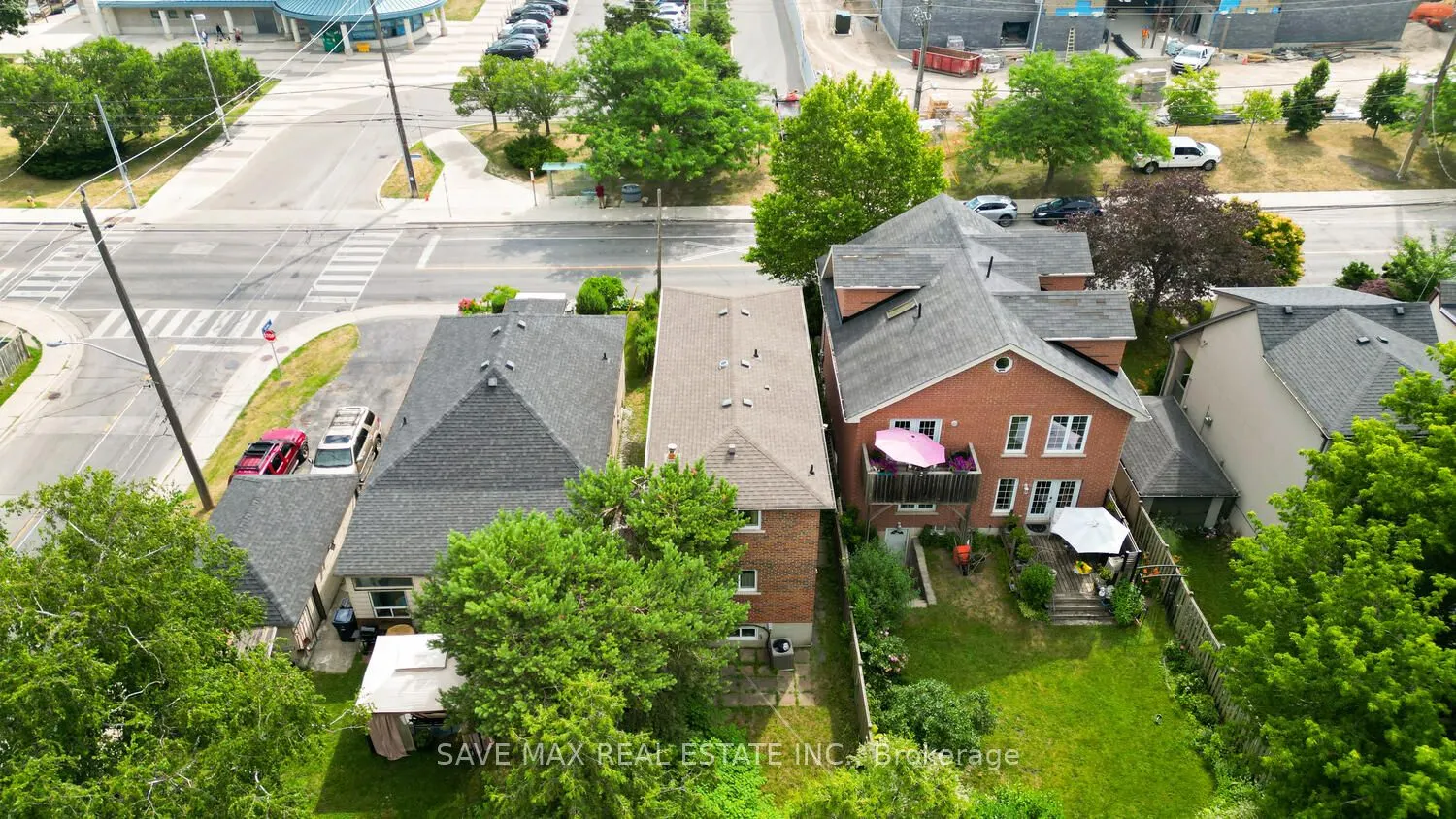 82A Birchmount Road
