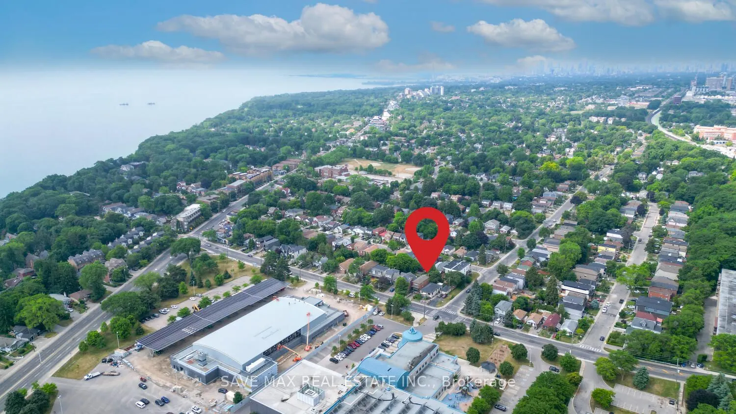 82A Birchmount Road