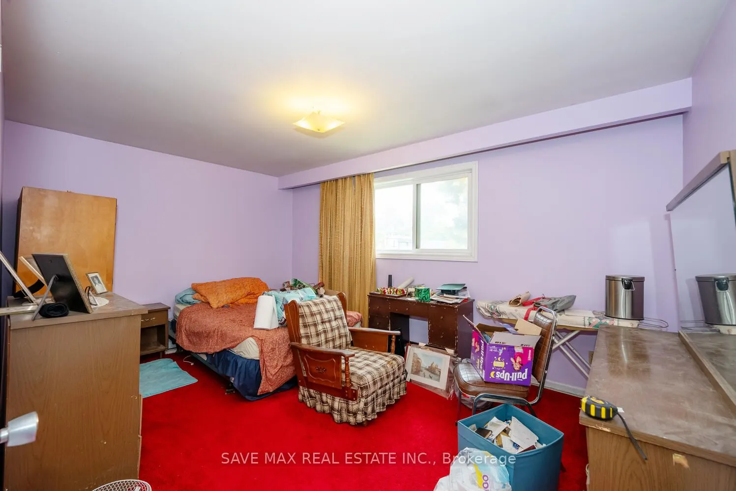 82A Birchmount Road