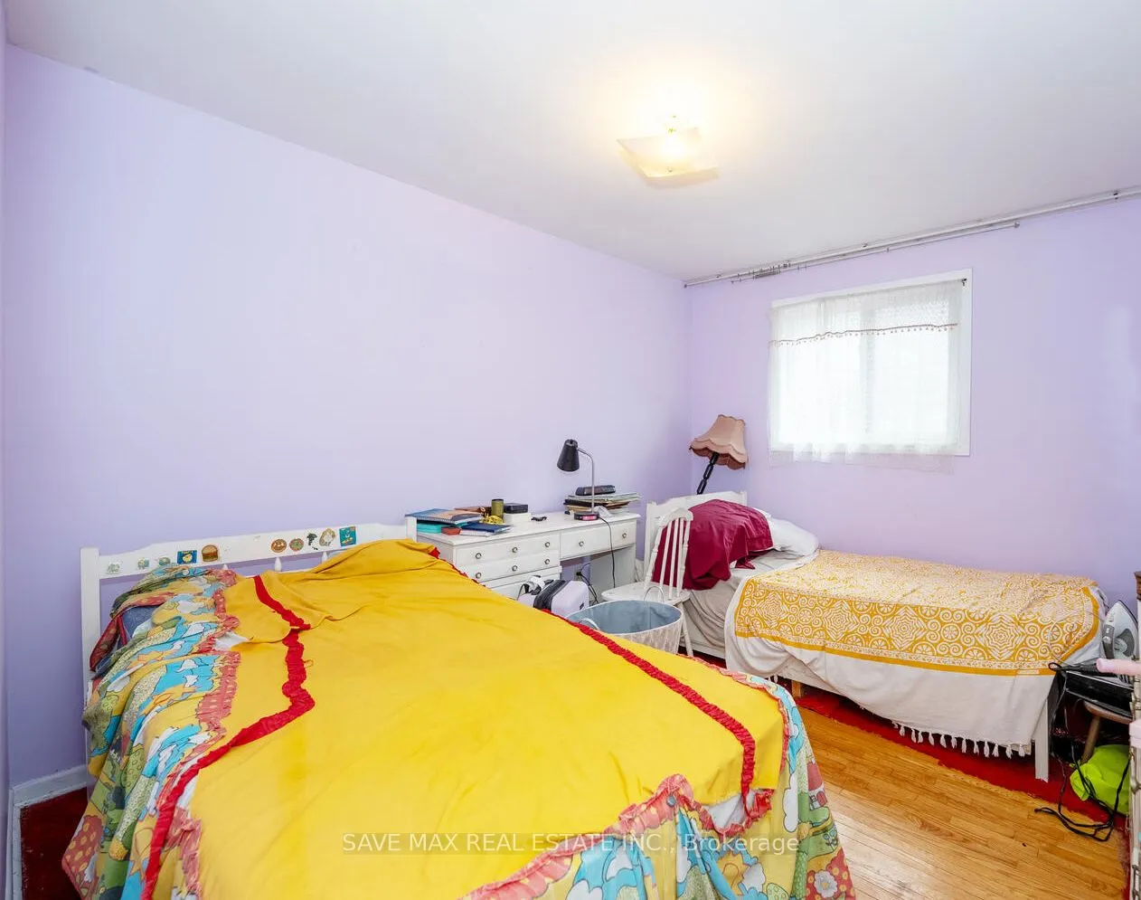 82A Birchmount Road