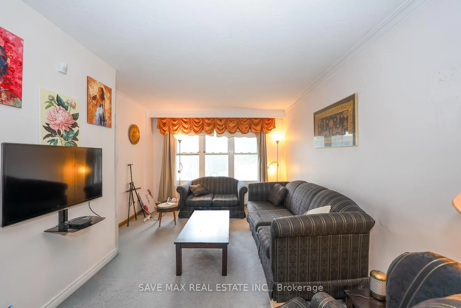 82A Birchmount Road