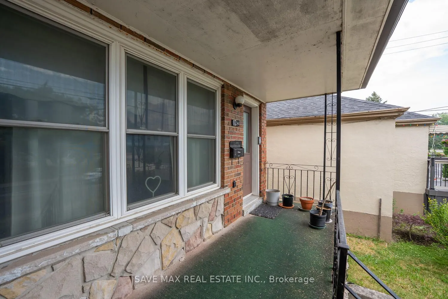 82A Birchmount Road