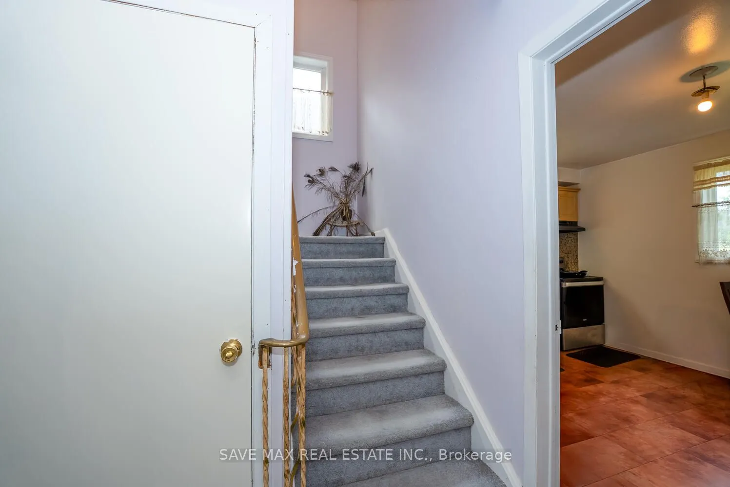 82A Birchmount Road