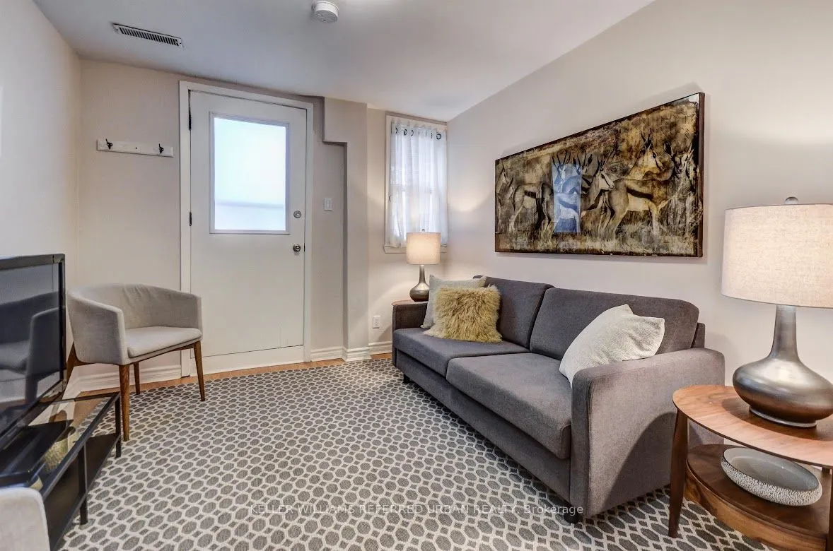 407 Woodbine Avenue, #BSMT