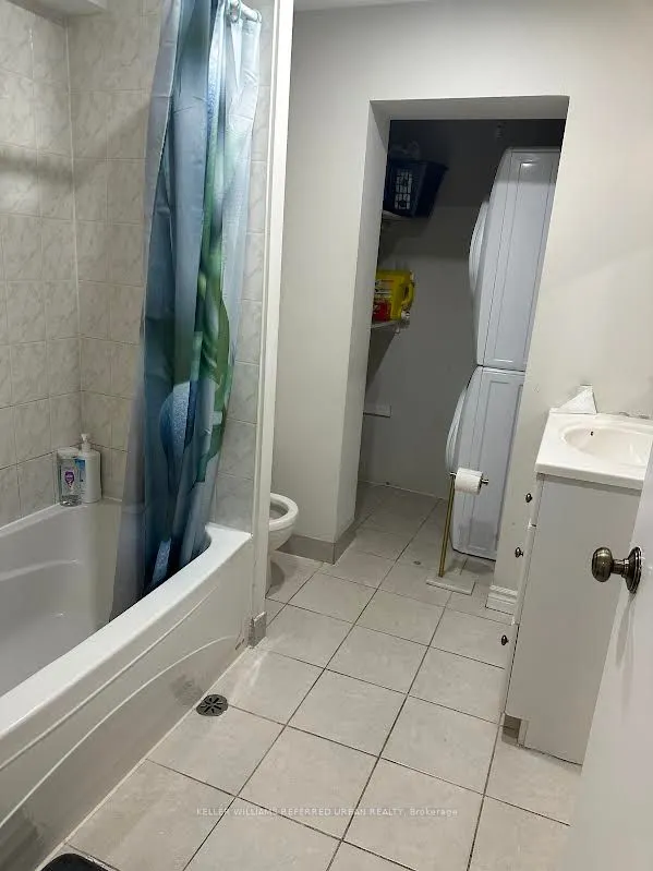 407 Woodbine Avenue, #BSMT