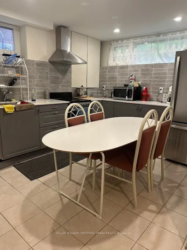 407 Woodbine Avenue, #BSMT