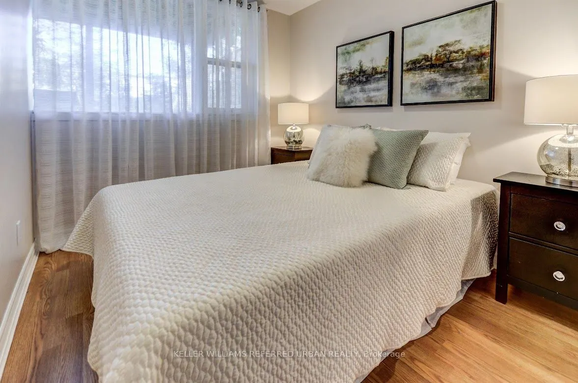 407 Woodbine Avenue, #BSMT