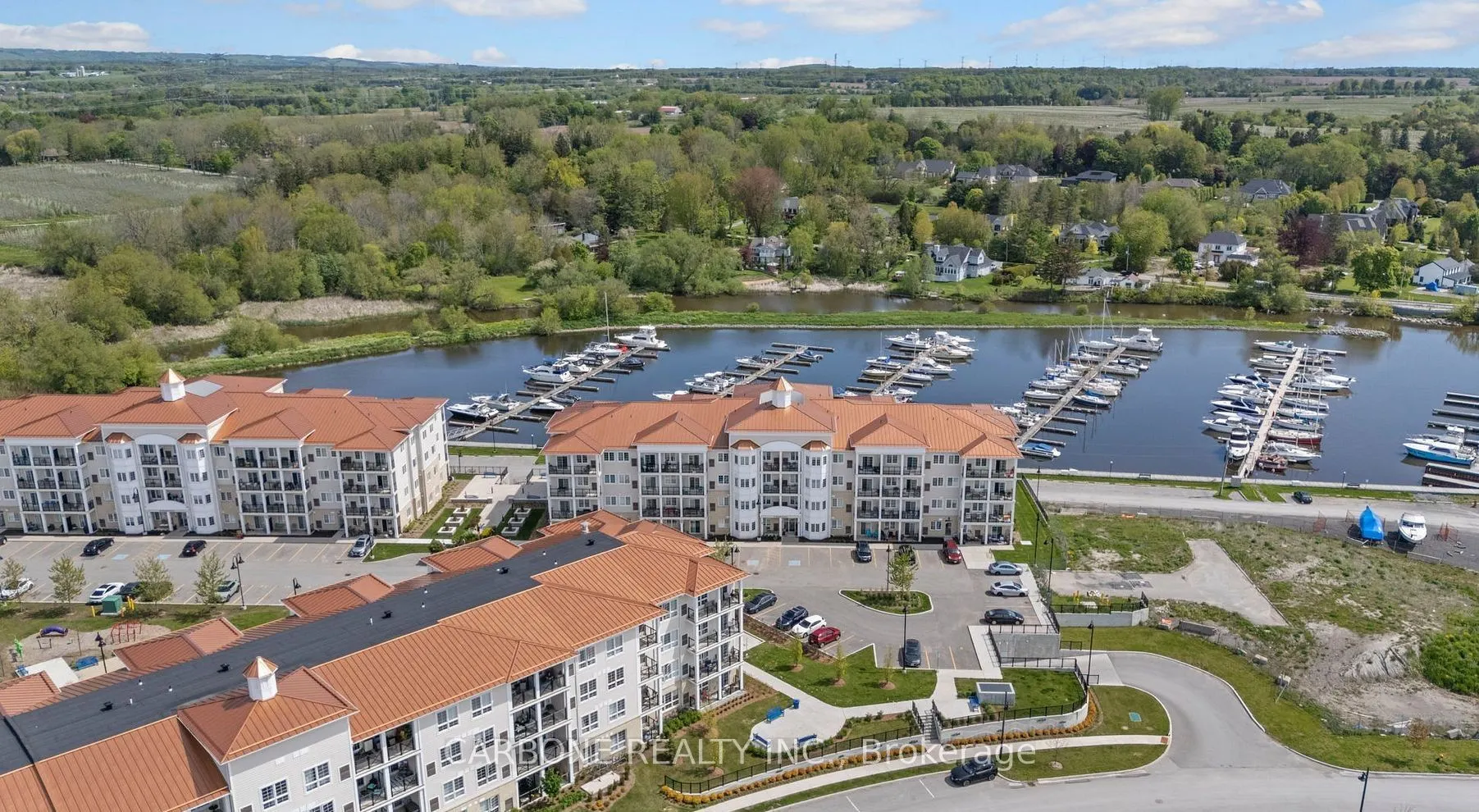 80 Shipway Avenue, #102