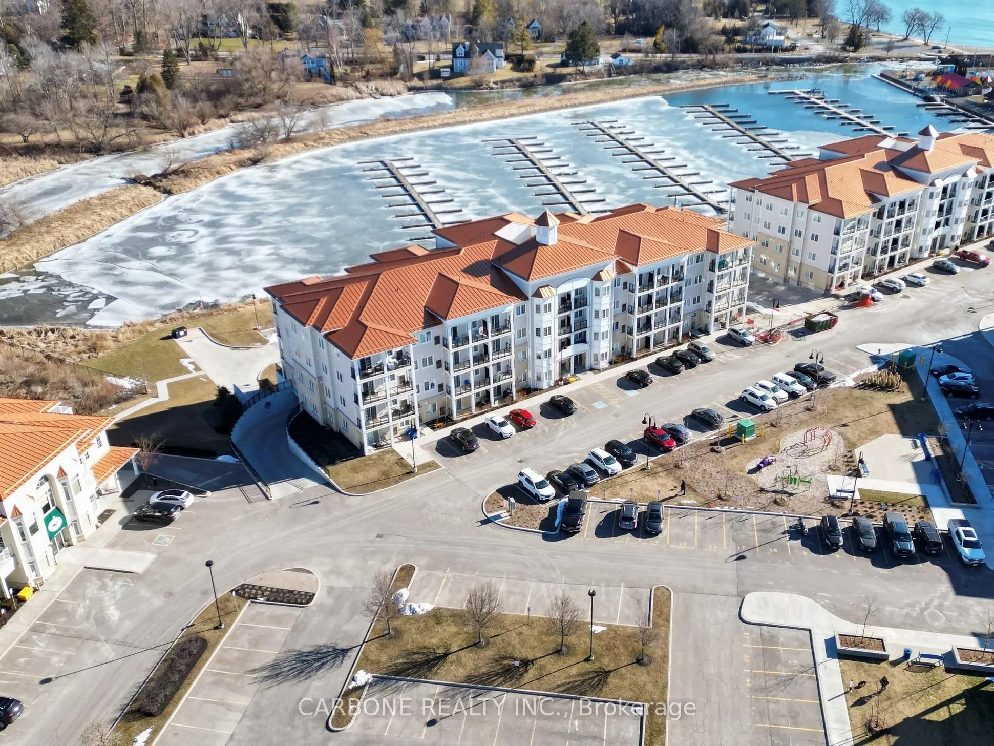 80 Shipway Avenue, #102