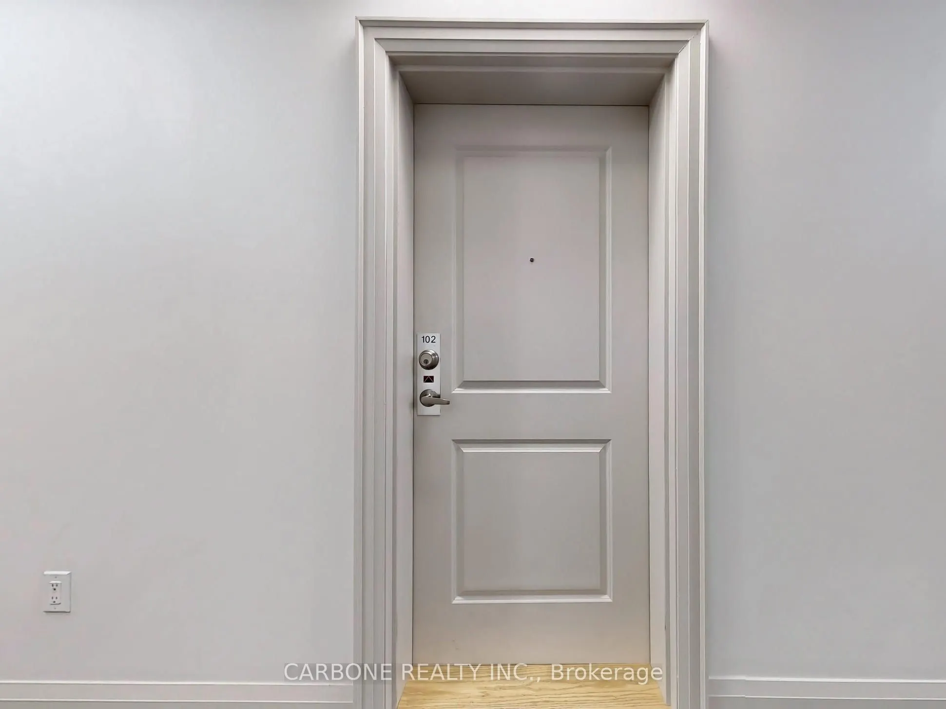 80 Shipway Avenue, #102