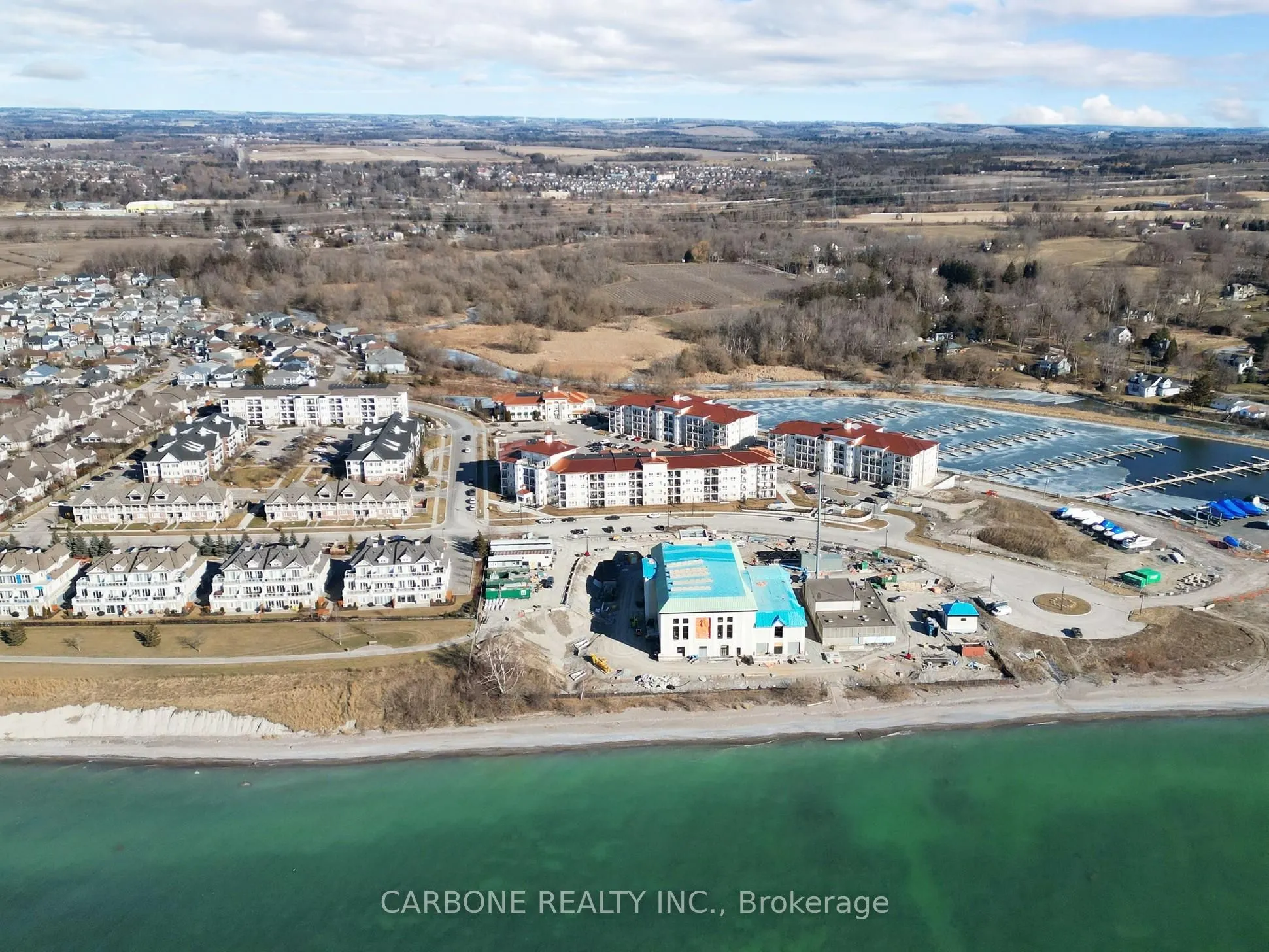 80 Shipway Avenue, #102