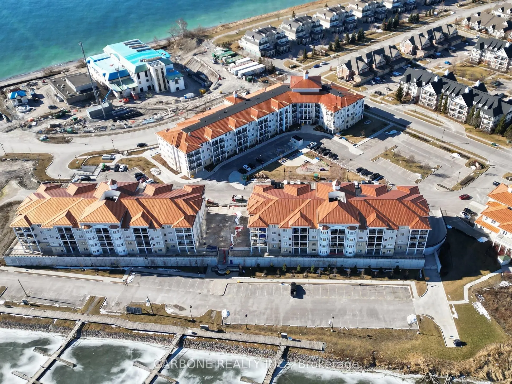 80 Shipway Avenue, #102